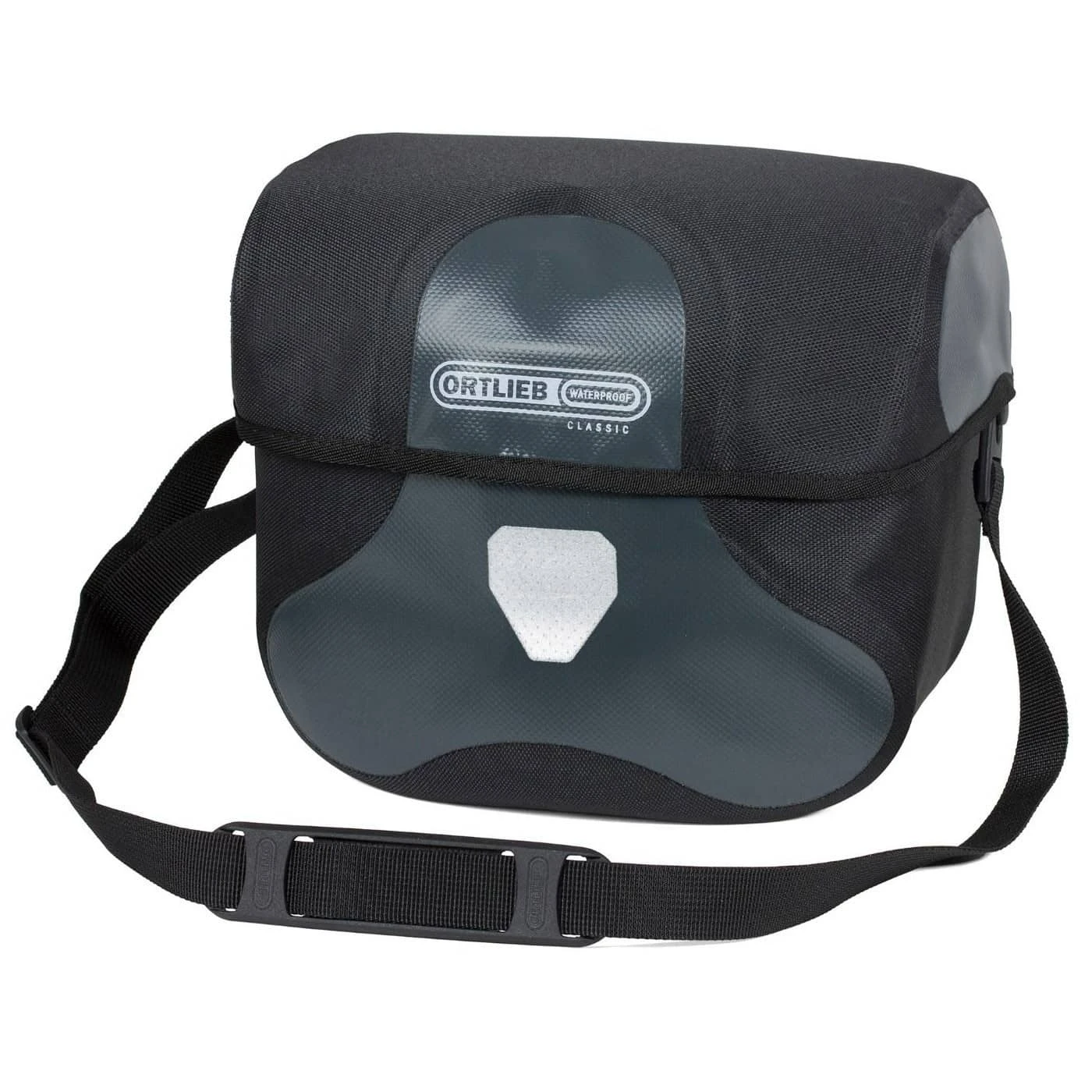 Ortlieb Ultimate Six Classic Lenkertasche (8,5 Liter) 1 Ortlieb Ultimate Six Classic Lenkertasche (8,5 Liter)