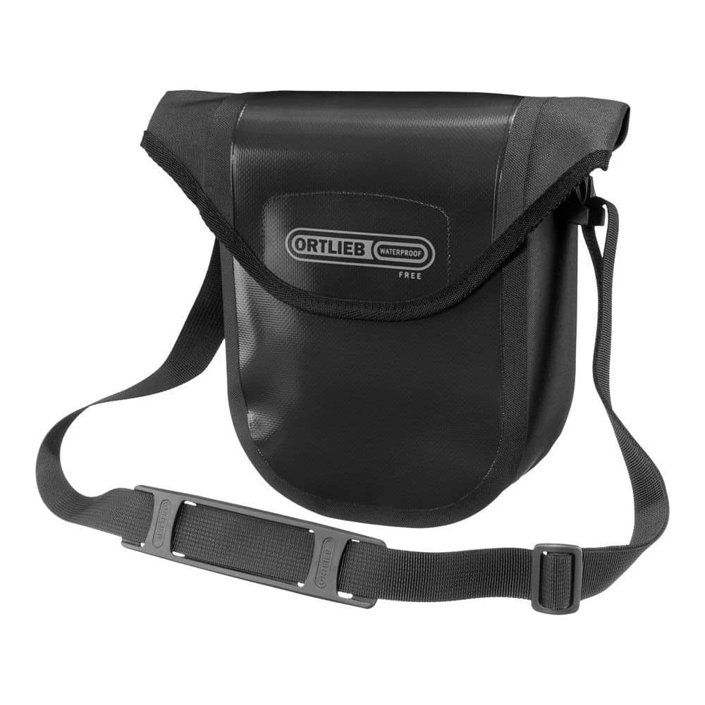 Ortlieb Ultimate Six Compact Free Lenkertasche (2,7 L) 3 Ortlieb Ultimate Six Compact Free Lenkertasche (2,7 L) - Image 3