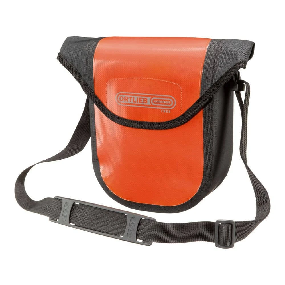 Ortlieb Ultimate Six Compact Free Lenkertasche (2,7 L) 2 Ortlieb Ultimate Six Compact Free Lenkertasche (2,7 L) - Image 2