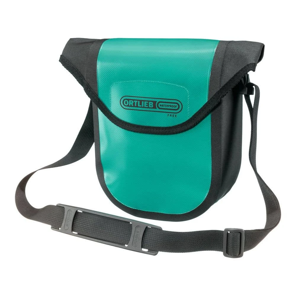Ortlieb Ultimate Six Compact Free Lenkertasche (2,7 L) 1 Ortlieb Ultimate Six Compact Free Lenkertasche (2,7 L)