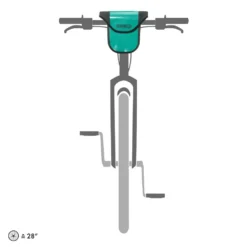 Ortlieb Ultimate Six Compact Free Lenkertasche (2,7 L) 12 Ortlieb Ultimate Six Compact Free Lenkertasche (2,7 L) -Bike Geschaft ortlieb ultimate six compact free lenkertasche 2021 307113 d