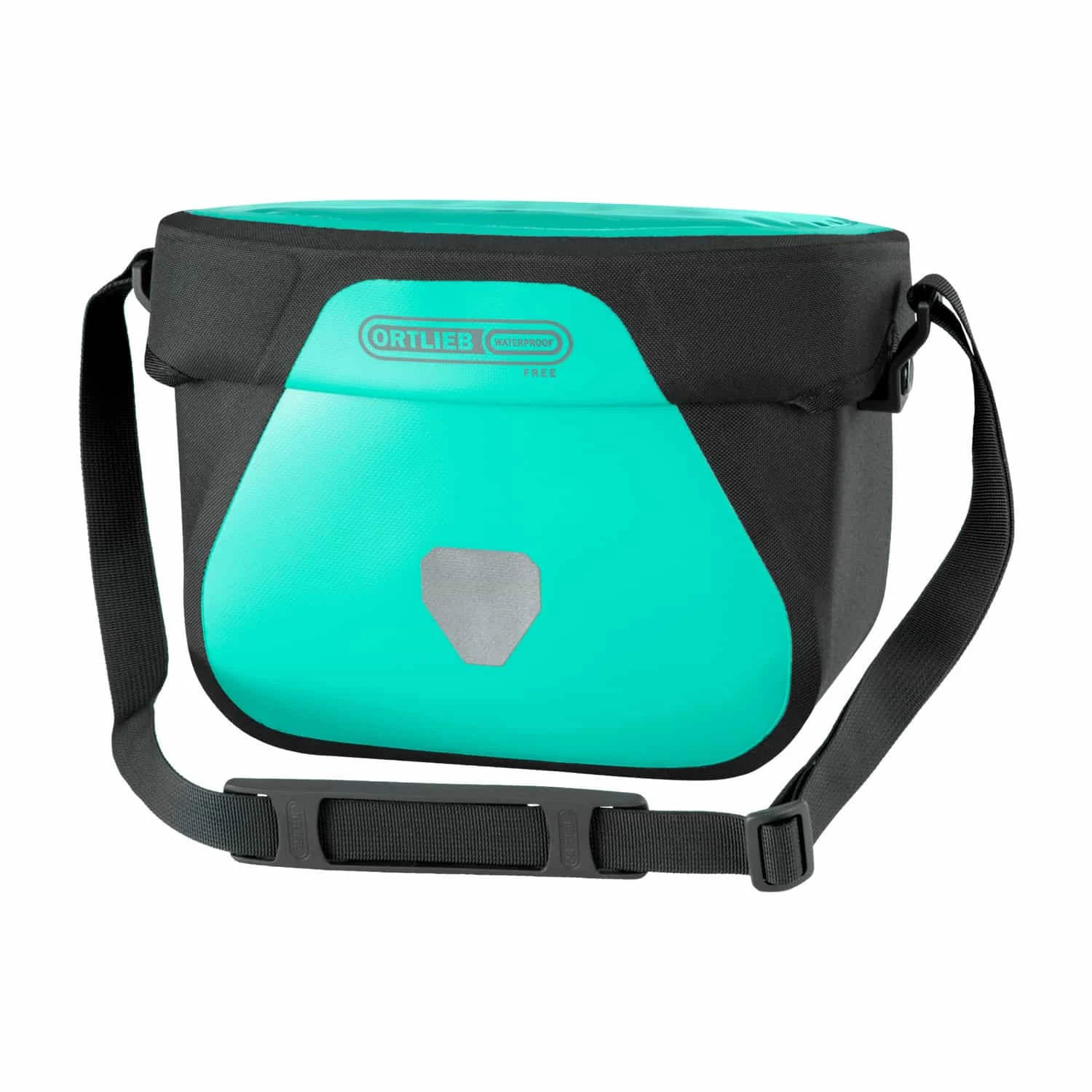 Ortlieb Ultimate Six Free Lenkertasche (6,5 L) 1 Ortlieb Ultimate Six Free Lenkertasche (6,5 L)