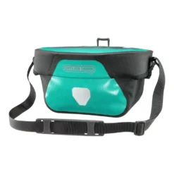 Ortlieb Ultimate Six Free Fahrrad-Lenkertasche (5 L)