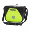 Ortlieb Ultimate Six High Visibility Lenkertasche (6,5 L)