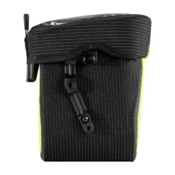 Ortlieb Ultimate Six High Visibility Lenkertasche (6,5 L) -Bike Geschaft ortlieb ultimate six high visibility 6 5 l lenkertasche neongelb schwarz 2023 313470 c