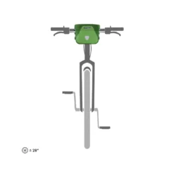 Ortlieb Ultimate Six Plus 6,5 L Lenkertasche -Bike Geschaft ortlieb ultimate six plus lenkertasche 2022 p 313464 z