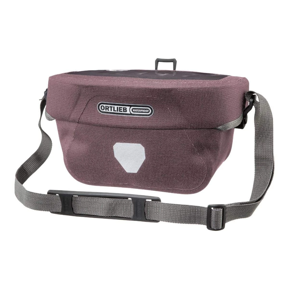 Ortlieb Ultimate Six Urban Lenkertasche (5 L) 1 Ortlieb Ultimate Six Urban Lenkertasche (5 L)