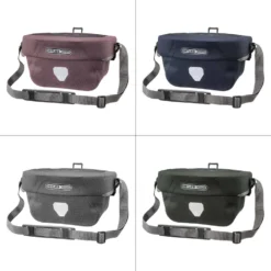 Ortlieb Ultimate Six Urban Lenkertasche (5 L) 13 Ortlieb Ultimate Six Urban Lenkertasche (5 L) -Bike Geschaft ortlieb ultimate six urban lenkertasche 2022 p 305536 2