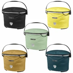 Ortlieb Up-Town City Lenkerkorb -Bike Geschaft ortlieb up town city lenkerkorb 2022 p 305490 1