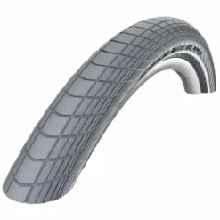 Schwalbe Big Apple City-Reifen (26")