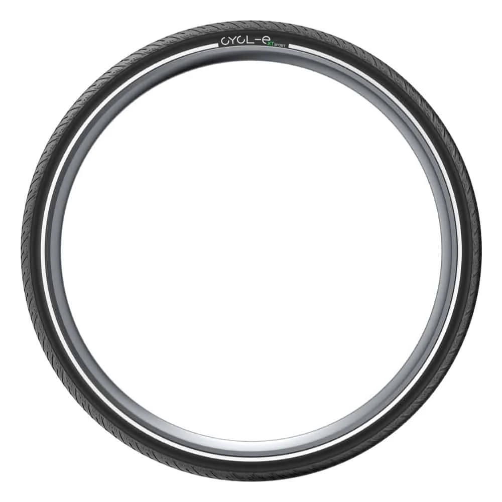 Pirelli Cycl-e XTS Fahrrad-Reifen (28") 3 Pirelli Cycl-e XTS Fahrrad-Reifen (28") - Image 3