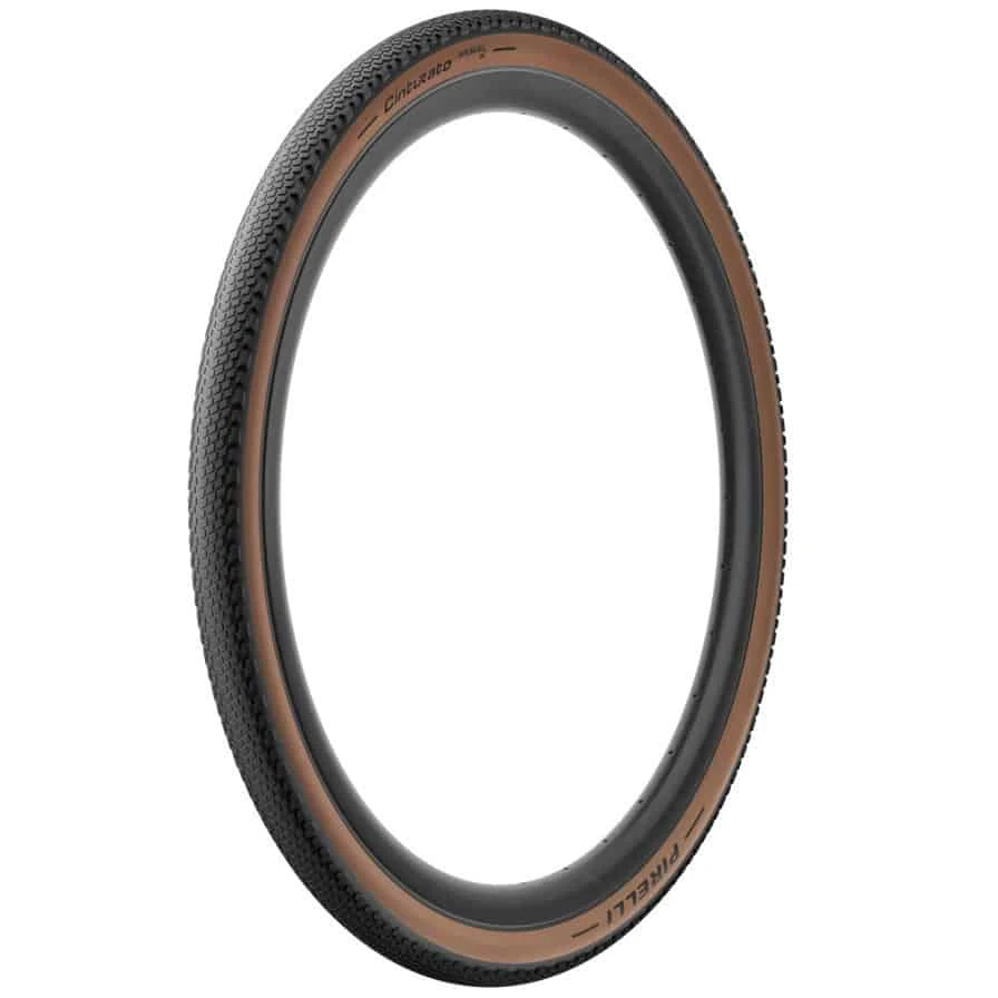 Pirelli Cinturato Gravel Hard Terrain Fahrrad-Reifen (28") 7 Pirelli Cinturato Gravel Hard Terrain Fahrrad-Reifen (28") - Image 7