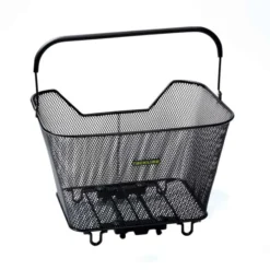 Racktime Baskit Large Gepäckträgerkorb