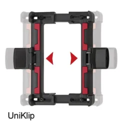 Klickfix Bike Box Für Gepäckträger -Bike Geschaft rixen kaul bike box klickfix 2018 301479 c