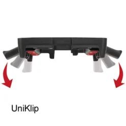 Klickfix Bike Box Für Gepäckträger -Bike Geschaft rixen kaul bike box klickfix 2018 301479 d