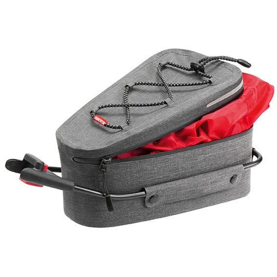 Klickfix Contour Waterproof SA Fahrrad-Satteltasche 2 Klickfix Contour Waterproof SA Fahrrad-Satteltasche - Image 2