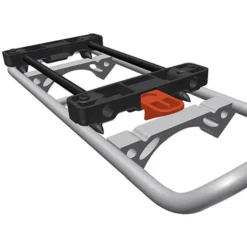 Klickfix RackPack 2 Plus Fahrradtasche Schwarz 5 Klickfix RackPack 2 Plus Fahrradtasche Schwarz -Bike Geschaft rixen kaul rackpack fahrradtasche 243031 d