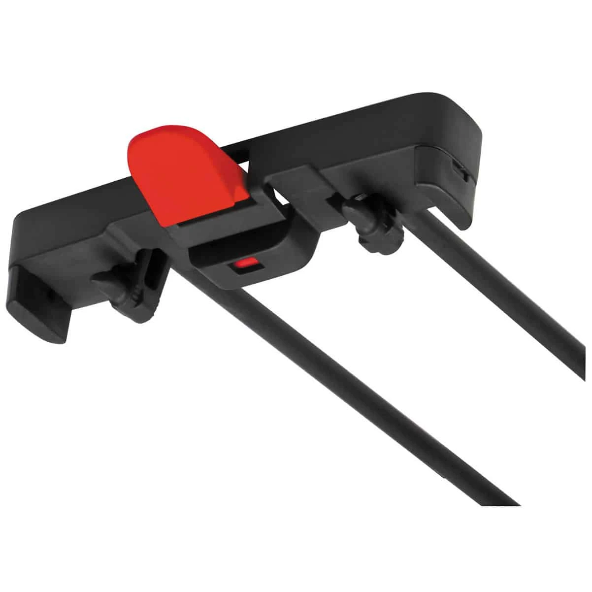 Klickfix City Racktime Gepäckträgerkorb 3 Klickfix City Racktime Gepäckträgerkorb - Image 3