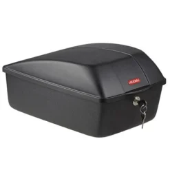 Klickfix Bike Box Für Gepäckträger