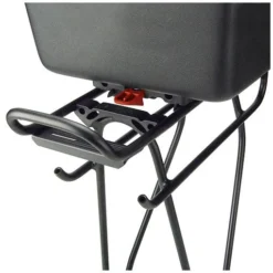 Klickfix Bike Box Für Gepäckträger -Bike Geschaft rixen und kaul racktime fahrradbox 244836 c