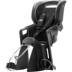 Britax Römer Britax-Römer Jockey 3 Comfort Fahrrad-Kindersitz -Bike Geschaft roemer jockey 3 comfort fahrrad kindersitz grau schwarz 2019 232882 a