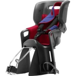 Britax Römer Britax-Römer Jockey 3 Comfort Fahrrad-Kindersitz -Bike Geschaft roemer jockey 3 comfort fahrrad kindersitz rot dunkelblau 2019 234262 b