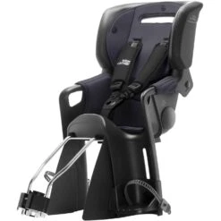 Britax Römer Britax-Römer Jockey 3 Comfort Fahrrad-Kindersitz -Bike Geschaft roemer jockey 3 comfort fahrrad kindersitz schwarz dunkelgrau 2019 234263 a