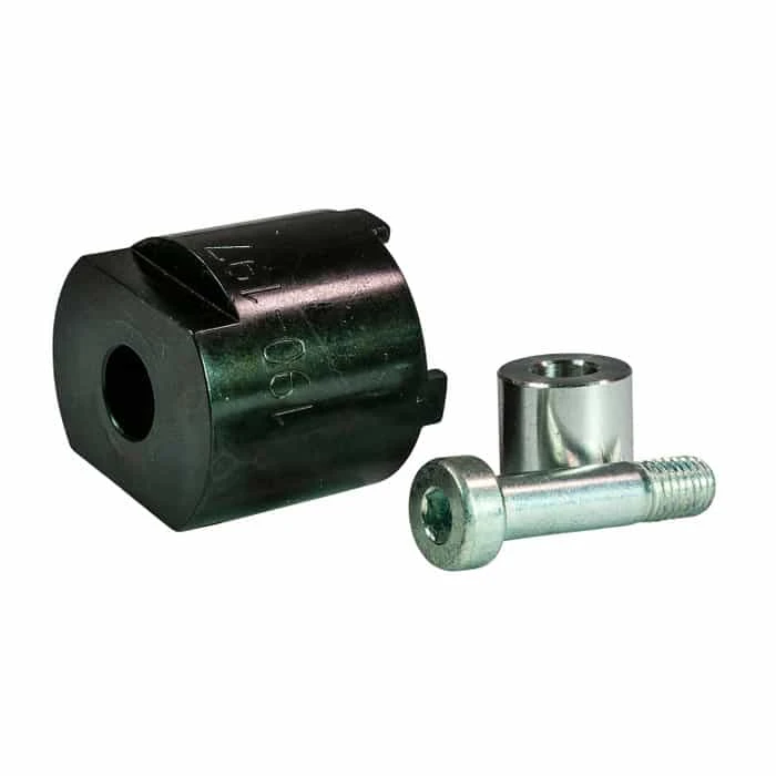 Rohloff Ritzelabzieher XXL Für CC 190mm / A12 197mm 1 Rohloff Ritzelabzieher XXL Für CC 190mm / A12 197mm