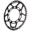 Rotor Q-Ring Road Non Aero Ovales Kettenblatt