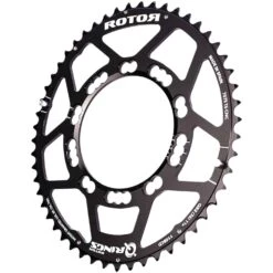 Rotor Q-Ring Road Non Aero Ovales Kettenblatt