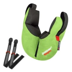 Sandini SleepFix Kids Bike Stütz- & Schlafkissen -Bike Geschaft sandini sleepfix kids bike stuetz schlafkissen 2022 303618 1