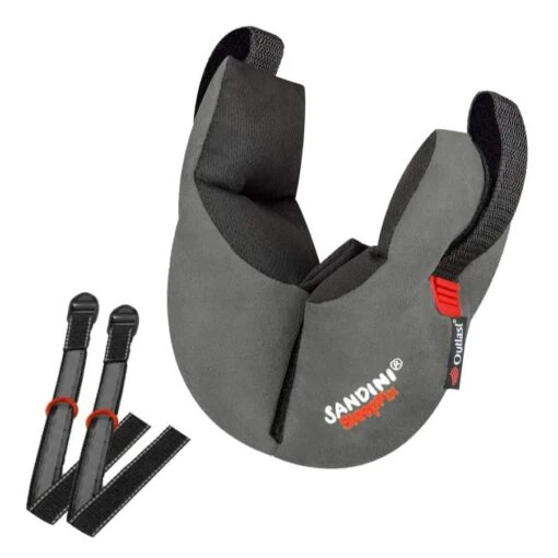 Sandini SleepFix Kids Bike Stütz- & Schlafkissen -Bike Geschaft sandini sleepfix kids bike stuetz schlafkissen 2022 303619 1