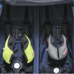 Sandini SleepFix Kids Bike Stütz- & Schlafkissen -Bike Geschaft sandini sleepfix kids bike stuetz schlafkissen 2022 303619 4