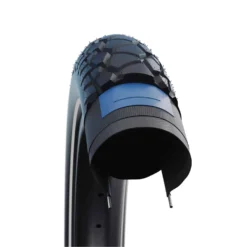 Schwalbe All Grounder E-Bike-Reifen (27,5") 10 Schwalbe All Grounder E-Bike-Reifen (27,5") -Bike Geschaft schwalbe all grounder e bike reifen 275 zoll 2022 65520 e