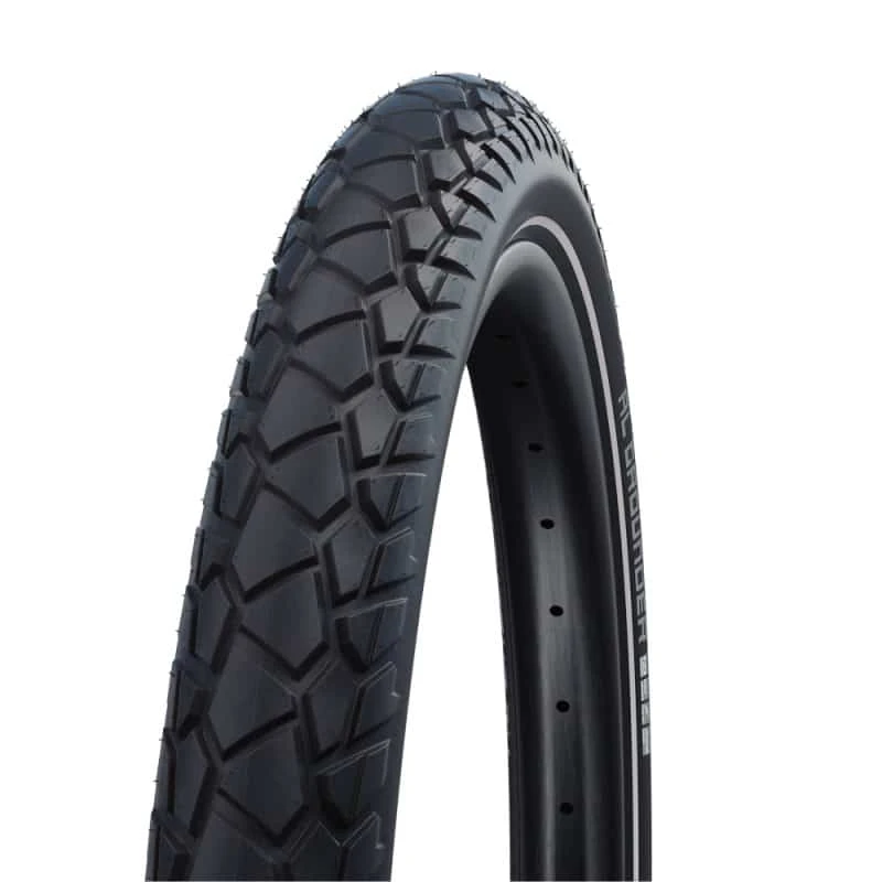 Schwalbe All Grounder E-Bike-Reifen (29") 2 Schwalbe All Grounder E-Bike-Reifen (29") - Image 2