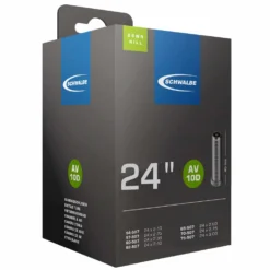 Schwalbe AV 10D Downhill Fahrradschlauch (24")
