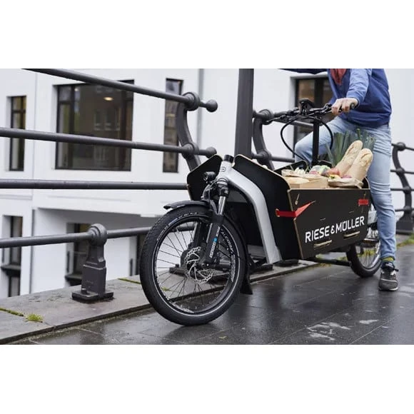 Schwalbe Big Ben Plus City-Reifen (20") 2 Schwalbe Big Ben Plus City-Reifen (20") - Image 2