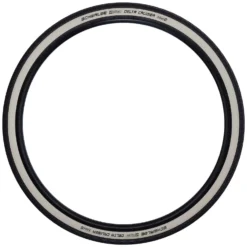 Bike Geschaft -Bike Geschaft schwalbe delta cruiser trekking reifen 28 zoll whitewall 2021 247203 b