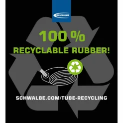 Schwalbe DV 13 Fahrradschlauch (26") 5er-Set 10 Schwalbe DV 13 Fahrradschlauch (26") 5er-Set -Bike Geschaft schwalbe fahrrad schlauch recycling 2021 a 6