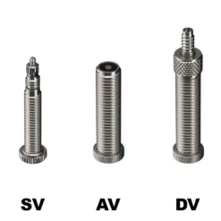 Schwalbe DV 13 Fahrradschlauch (26") 5er-Set 9 Schwalbe DV 13 Fahrradschlauch (26") 5er-Set -Bike Geschaft schwalbe fahrrad schlauch ventile 2021 6