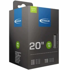 Schwalbe AV 7D Downhill-Schlauch (20")