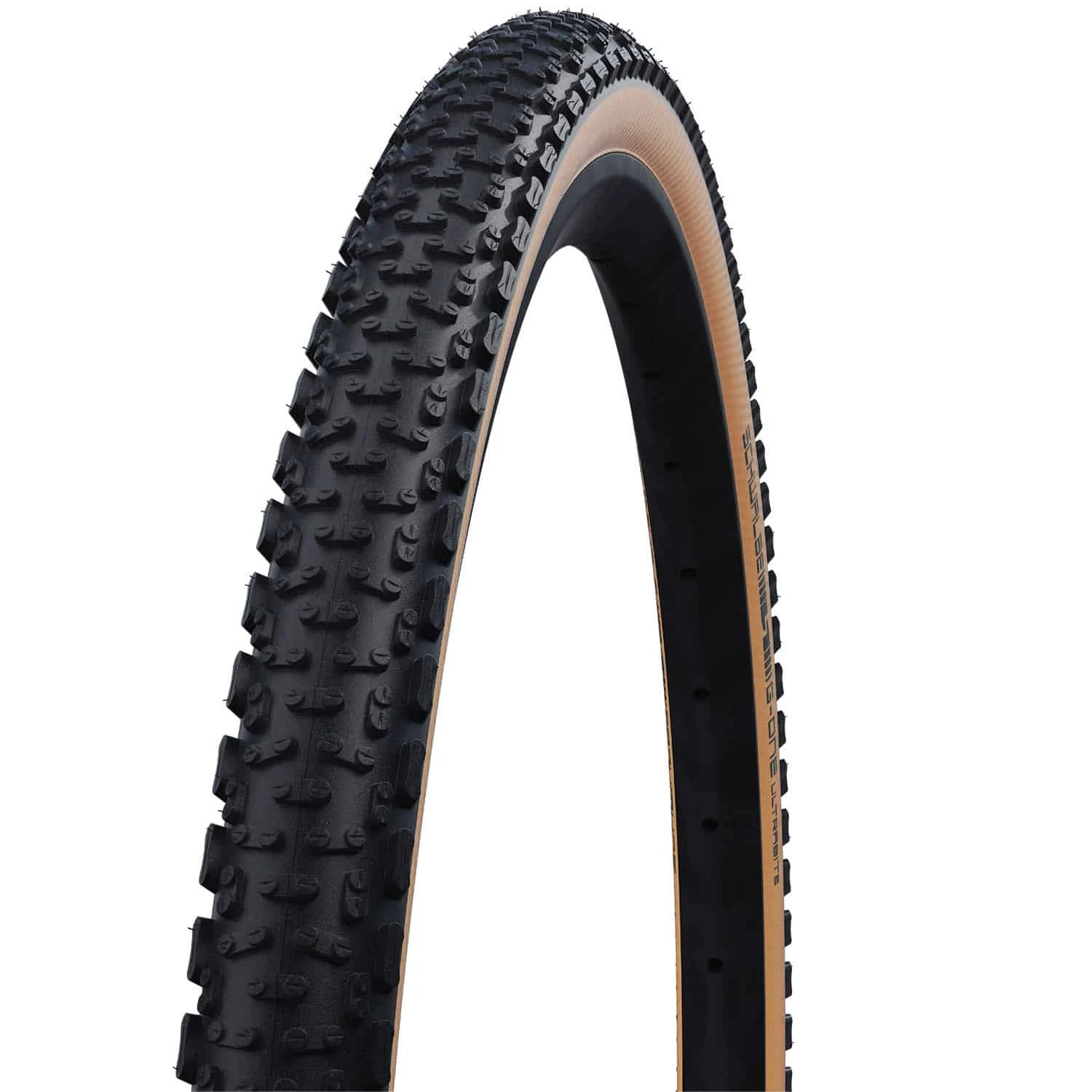 Schwalbe G-One Ultrabite Performance Cross- & Gravel-Reifen (28") 1 Schwalbe G-One Ultrabite Performance Cross- & Gravel-Reifen (28")