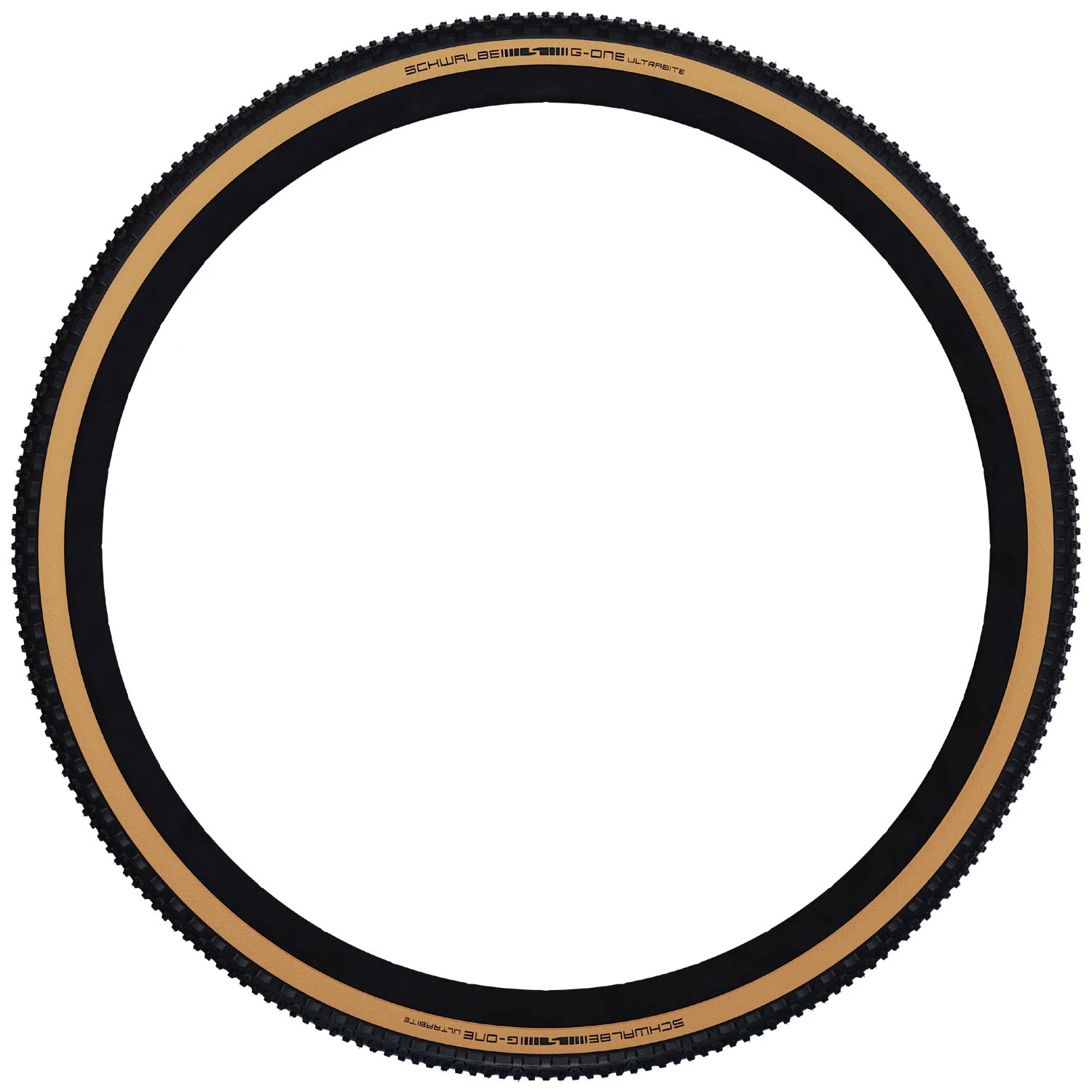 Schwalbe G-One Ultrabite Performance Cross- & Gravel-Reifen (28") 2 Schwalbe G-One Ultrabite Performance Cross- & Gravel-Reifen (28") - Image 2