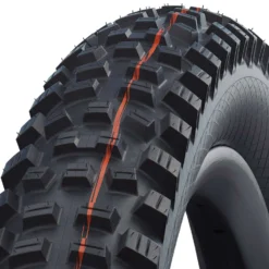 Schwalbe Hans Dampf Evo Super Trail Mountainbike-Reifen (27,5") -Bike Geschaft schwalbe hans dampf evo super trail mtb reifen 27 5 zoll 2021 308394 d