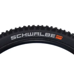 Schwalbe Hans Dampf Evo Super Trail Mountainbike-Reifen (27,5") -Bike Geschaft schwalbe hans dampf evo super trail mtb reifen 27 5 zoll 2021 308394 e