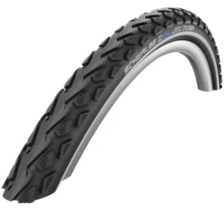 Schwalbe Land Cruiser Trekking-Reifen (26")