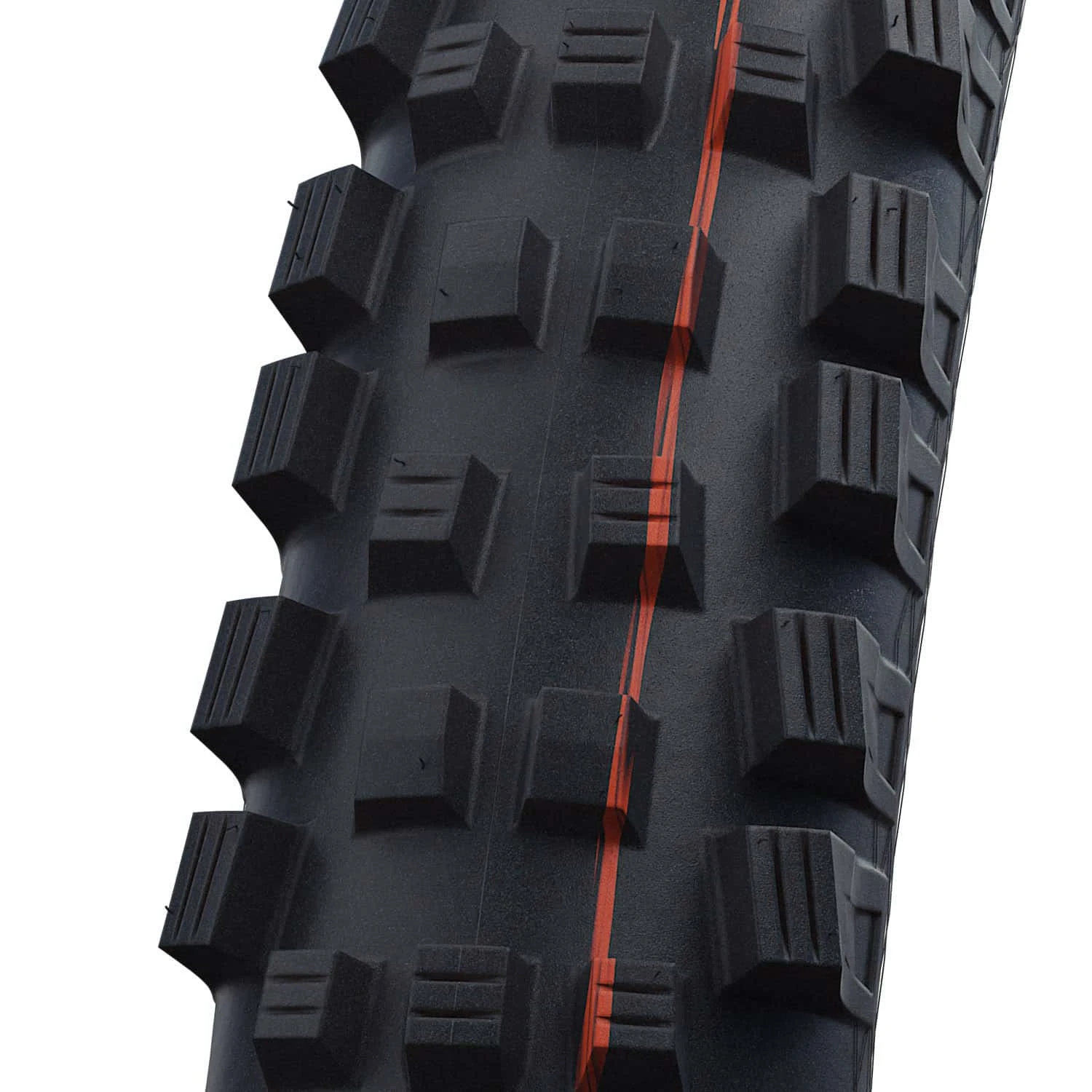 Schwalbe Magic Mary Evo Super Trail Mountainbike-Reifen (27,5") 3 Schwalbe Magic Mary Evo Super Trail Mountainbike-Reifen (27,5") - Image 3