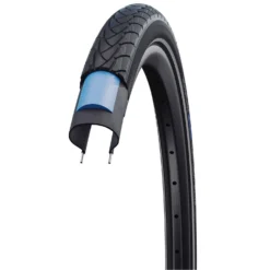 Schwalbe Marathon Plus Trekking-Reifen (28") -Bike Geschaft schwalbe marathon plus fahrradreifen 28 zoll 2021 241277 c