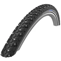 Schwalbe Marathon Winter Plus Spike-Reifen (28")