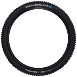 Schwalbe Nobby Nic Evolution Super Ground MTB-Reifen (26") -Bike Geschaft schwalbe nobby nic evo super ground mtb reifen 2020 306779 c